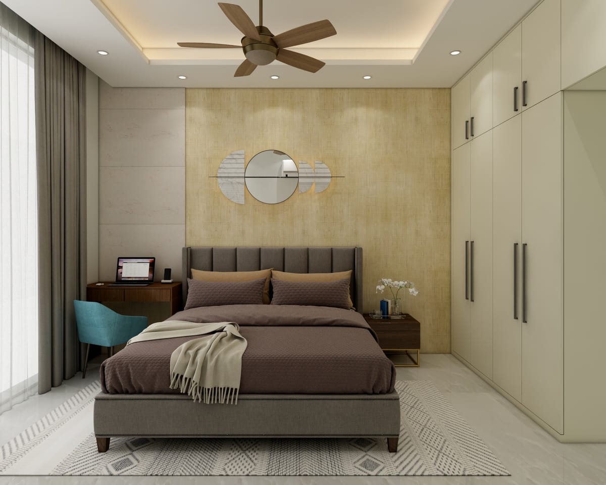 Bedroom Design